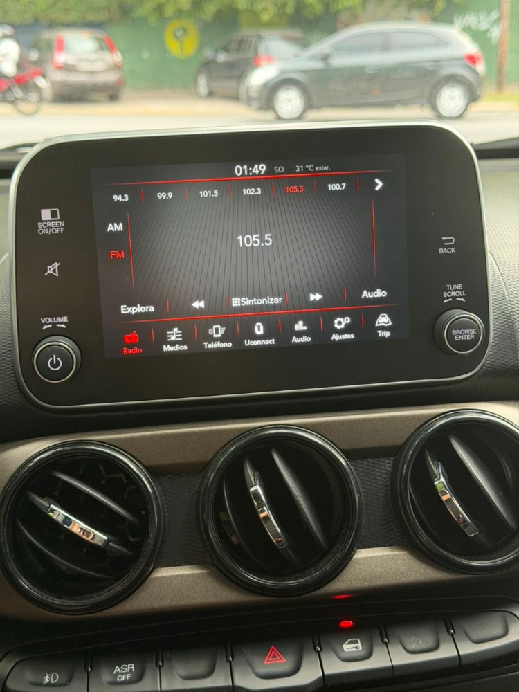 Fiat CRONOS 1.3 DRIVE — foto 11